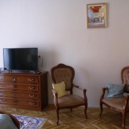 Parva Villa Miskolc Exterior photo